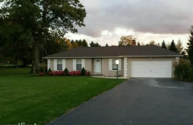 7367 Central College Rd - 7367 Central College Road, New Albany, OH 43054