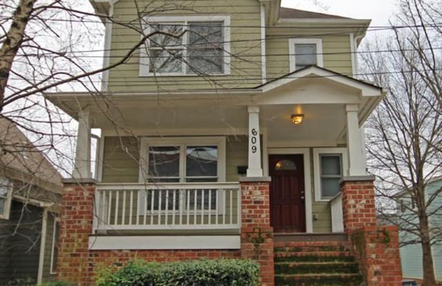 609 Old Wheat St NE - 609 Old Wheat Street Northeast, Atlanta, GA 30312