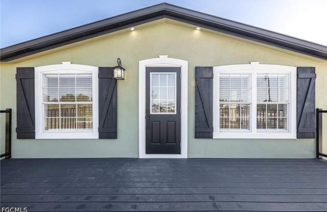 17700 Pronghorn Street photos photos