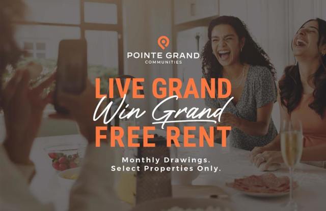 Pointe Grand Davenport Gallery 2