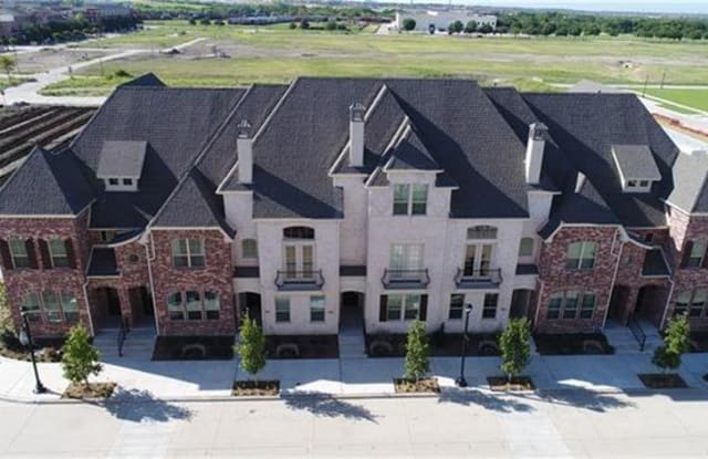 8543 Jacobs Street - 8543 Jacobs St, Frisco, TX 75034