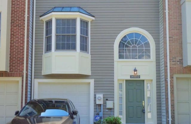 16402 PLEASANT HILL CT - 16402 Pleasant Hill Court, Bowie, MD 20716