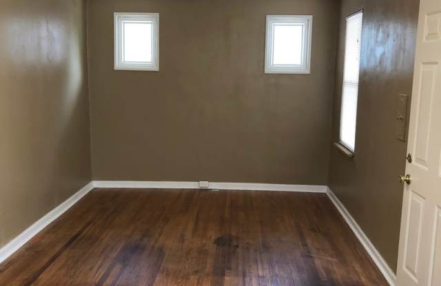 Nice All Brick 2 Bedroom 1 Bath House in Saint John Gallery 1
