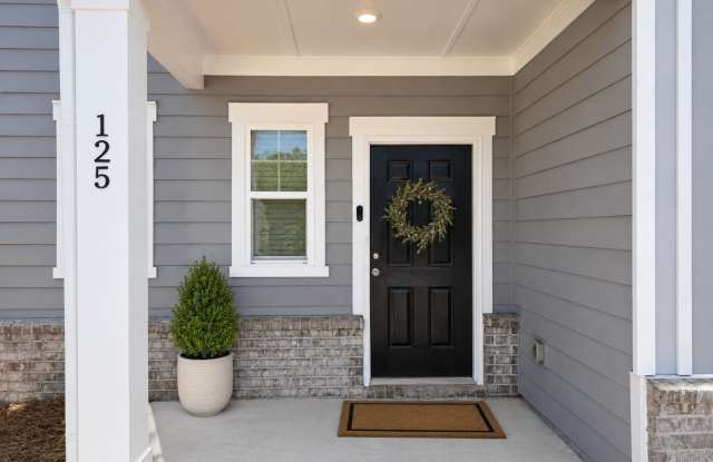 125 N Chesapeake Bay Drive Gallery 2