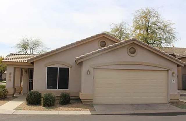 16036 North 11th Avenue, Unit #1023 - 16036 North 11th Avenue, Phoenix, AZ 85023