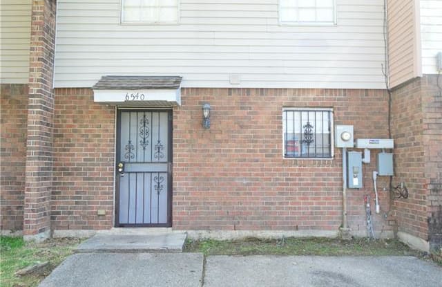 6540 HARBOURVIEW Drive - 6540 Harbourview Drive, New Orleans, LA 70126