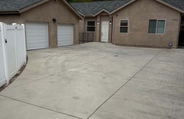 4422 Matilija Avenue photos photos