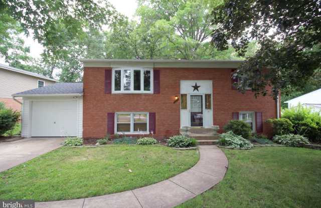 4317 LEES CORNER ROAD - 4317 Lees Corner Road, Chantilly, VA 20151