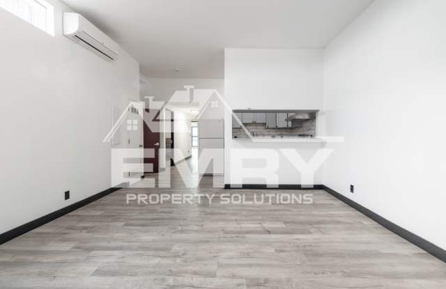 942 S Gerhart Ave. Los Angeles photos photos