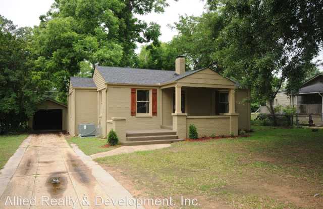 85 Springbrook - 85 Springbrook, Tuscaloosa, AL 35405