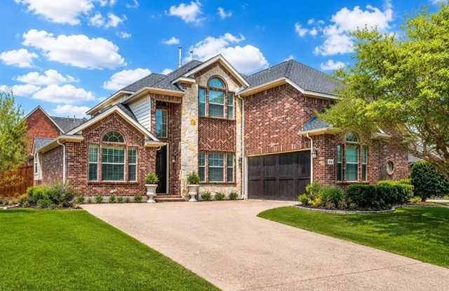 4513 Oxbow Drive - 4513 Oxbow Drive, McKinney, TX 75072 4513 Oxbow Drive - 4513 Oxbow Drive, McKinney, TX 75072