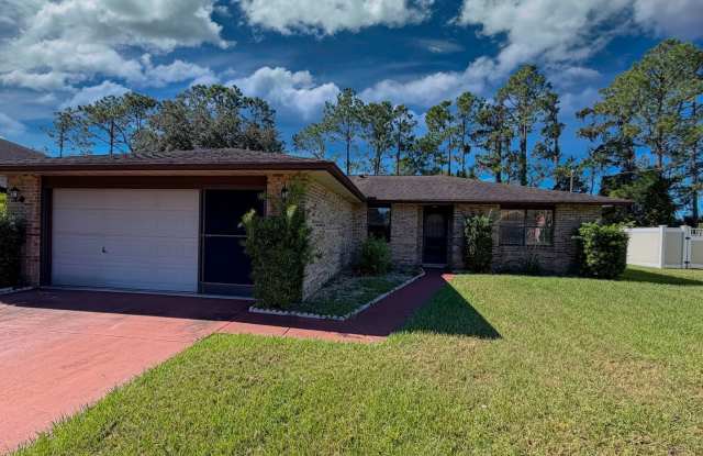 Beautiful 3-bedroom, 2-bathroom home offering 1,676 square feet of comfortable living space Gallery 1