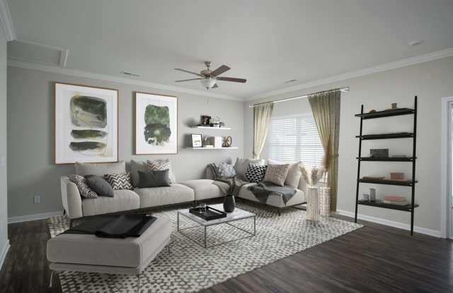 Hamilton Villas Gallery 4