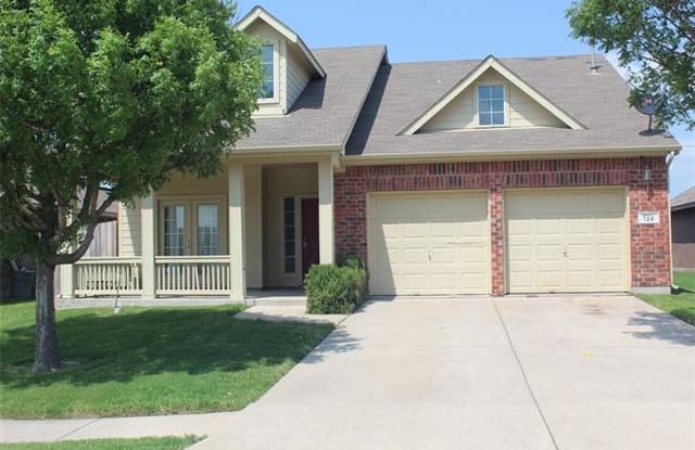 126 Starlight Drive - 126 Starlight Drive, Forney, TX 75126