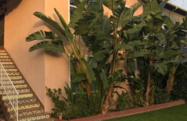 1310 N. Spurgeon B - 1310 North Spurgeon Street, Santa Ana, CA 92701