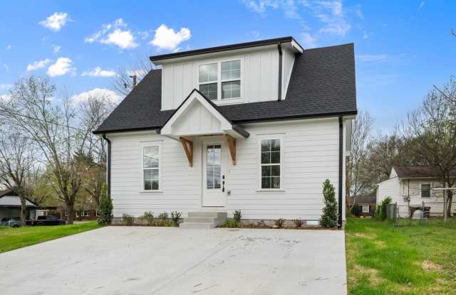 3 Bed 2.5 Bath New Construction in Old Hickory photos photos