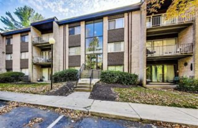 3732 Bel Pre Rd Apt 9 - 3732 Bel Pre Road, Aspen Hill, MD 20906