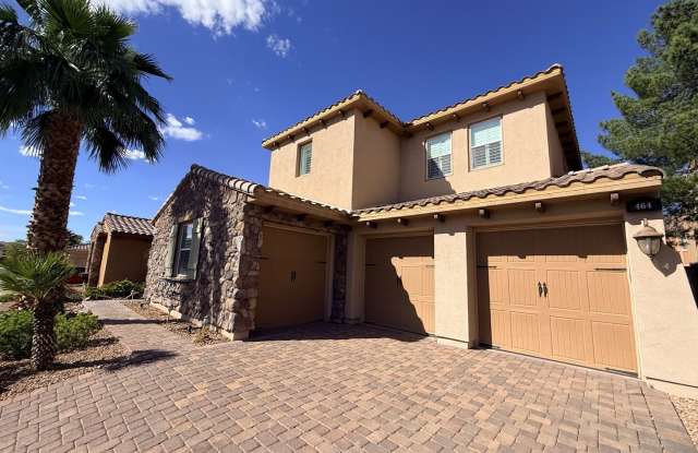 Tuscany Guard Gated Community Gallery 4