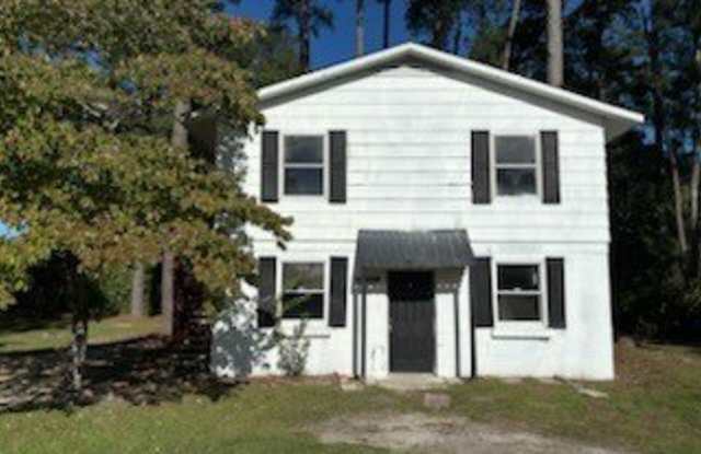 6460 Wilson Avenue - 6460 Wilson Avenue, Fayetteville, NC 28314