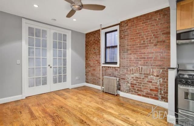 500 East 2nd Street - 500 East 2nd Street, Brooklyn, NY 11218