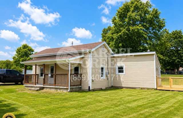 2-Bed 1-Bath House Gallery 1