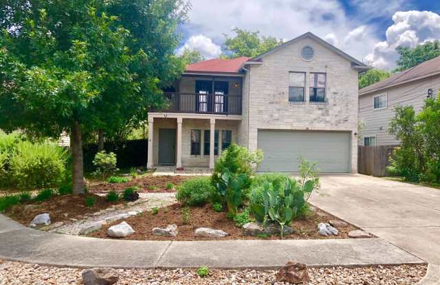118 Cypress - 118 Cypress Ct, San Marcos, TX 78666