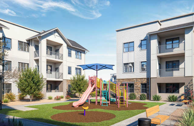 Arterra Apartments - Affordable Housing Gallery 4