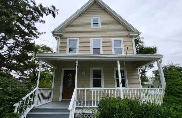 122 KELLY Avenue - 122 Kelly Avenue, Ocean County, NJ 08092