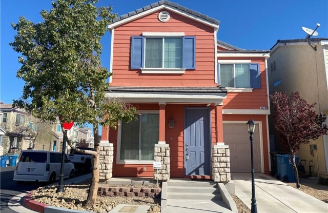 1626 Tristan Flower Avenue - 1626 Tristan Flower Avenue, Paradise, NV 89183