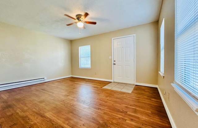 1 Bedroom 1 Bathroom DUPLEX in Midwest City...Won't Last Long!!! Gallery 4