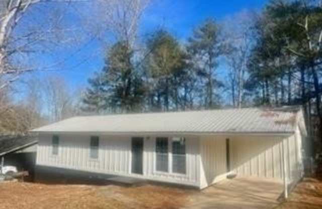 116 Sir Lancelot - 116 Sir Lancelot Street, LaGrange, GA 30241