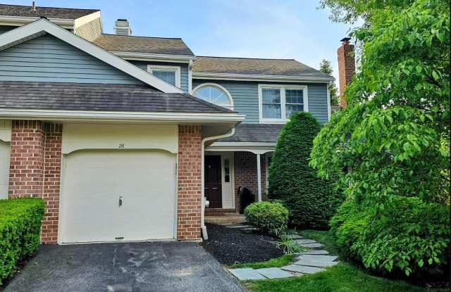 26 Windsor Circle - 26 Windsor Circle, Chesterbrook, PA 19087