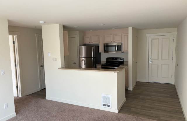 Sound View Apartments photos photos