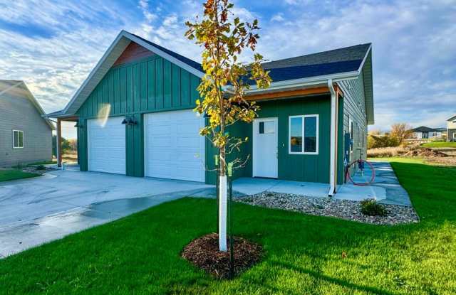 BRAND NEW 2 bed/ 2 bath Do Friendly Twin Home with Garage! photos photos