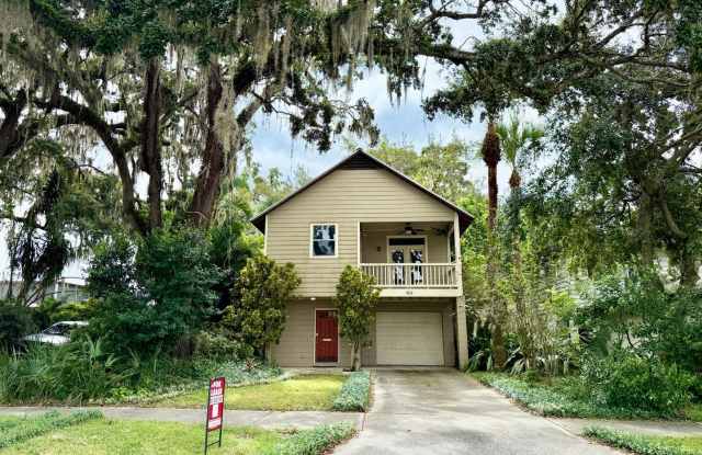 Adorable Two Story 2/2 Townhome in College Park - walk to everything!!! photos photos