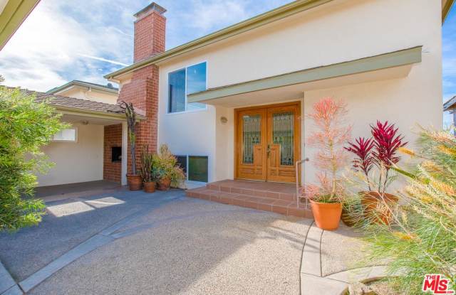 7917 West 81ST Street - 7917 West 81st Street, Los Angeles, CA 90293