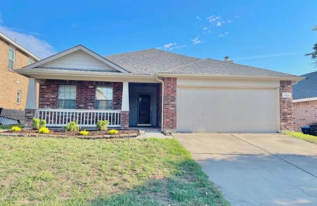 5924 Bridal Trail - 5924 Bridal Trail, Fort Worth, TX 76179