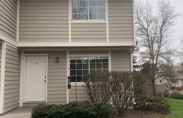 Beautiful Grant Creek Condo. - 2721 Crystal Court, Missoula, MT 59808