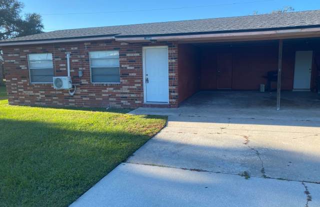 2 Bedroom 1 Bath Duplex in Lakeland for RENT! photos photos