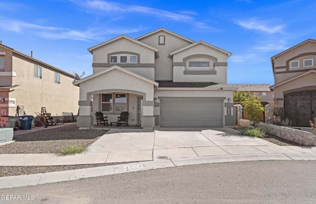 4524 MCBEE Court photos photos