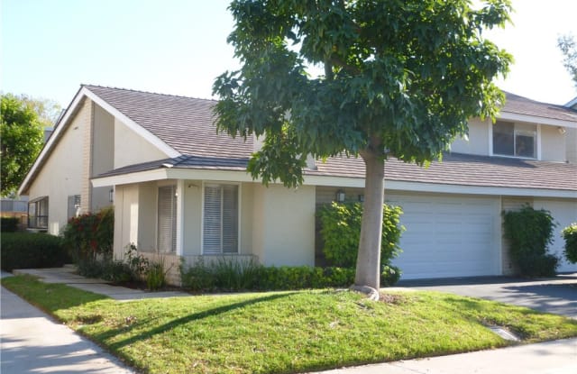 20 ALDERWOOD - 20 Alderwood, Irvine, CA 92604