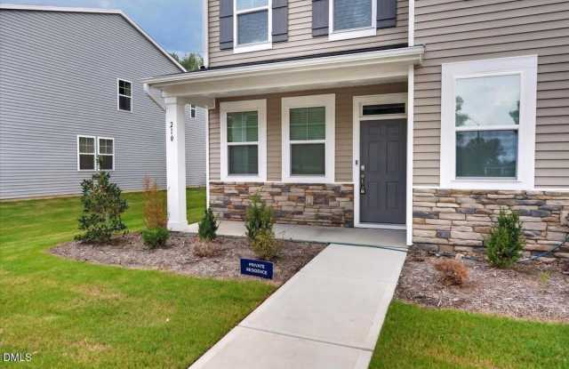 210 Redford Place Drive Gallery 3