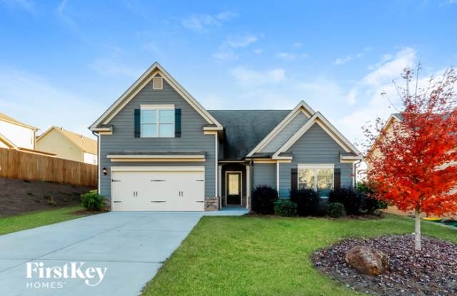 304 Township Lane - 304 Township Lane, Winder, GA 30680