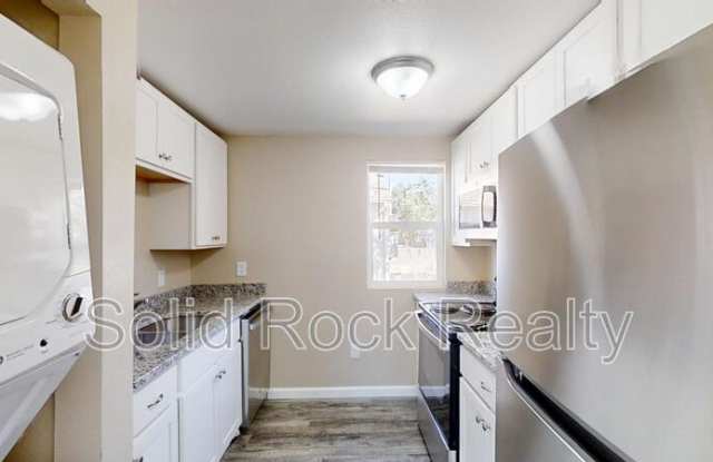 2405 East Saint Vrain Street photos photos