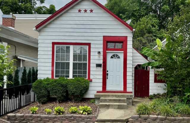 1417 Debarr St photos photos