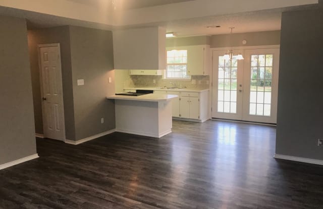 3804 Olive St. - 3804 Olive St, Texarkana, TX 75503