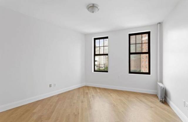 201-205 West 11th St. Gallery 3