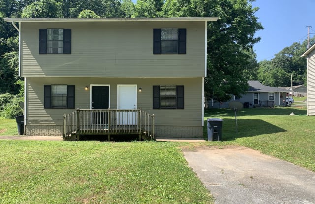 3202 Gleason Dr Apt A East ridge TN 37412 - 3202 Gleason Drive, East Ridge, TN 37412
