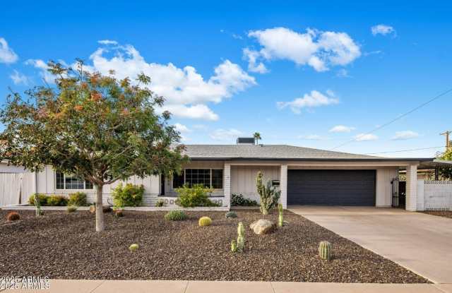 6708 E MONTE VISTA Road photos photos