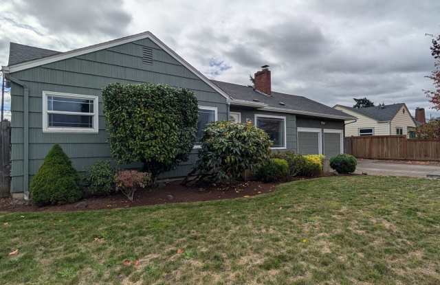 Great 4-Bedroom, 2-Bath Home In South Eugene! Gallery 4